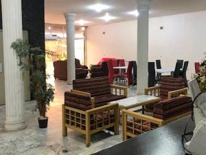 هتل هلیل جیرفت هتل هلیل جیرفت