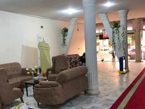 هتل هلیل جیرفت هتل هلیل جیرفت