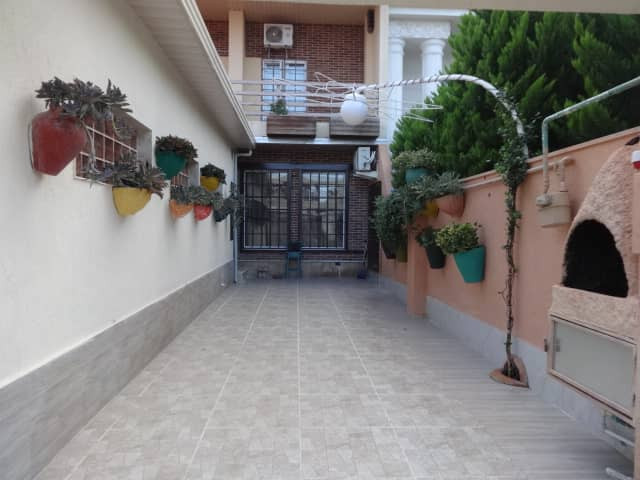 ویلا سه خوابه دهکده ساحلی درویش آباد سرخرود