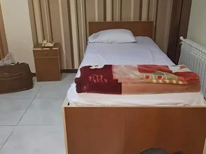 هتل صدرا ساوه هتل صدرا ساوه