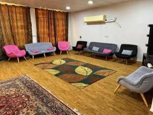 باغ ویلا رویال در دزفول باغ ویلا رویال در دزفول