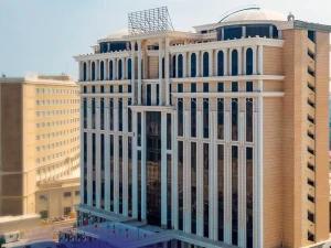 هتل آسمان رویال کیش هتل آسمان رویال کیش