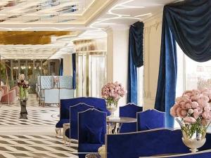 هتل آسمان رویال کیش هتل آسمان رویال کیش