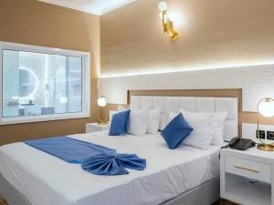 هتل آسمان رویال کیش هتل آسمان رویال کیش