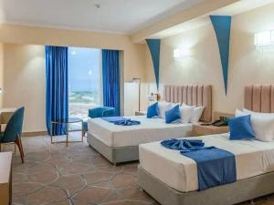 هتل آسمان رویال کیش هتل آسمان رویال کیش