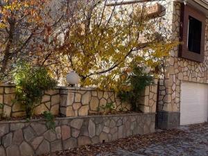 ویلا دربستی کوهسار امام زاده داوود ویلا دربستی کوهسار امام زاده داوود