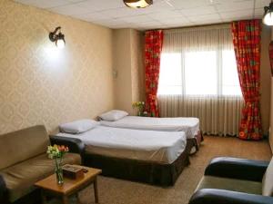 هتل شارستان طلایی مشهد هتل شارستان طلایی مشهد