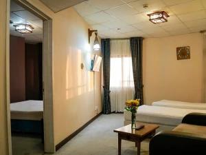 هتل شارستان طلایی مشهد هتل شارستان طلایی مشهد