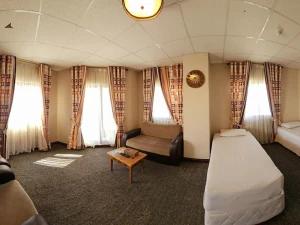 هتل شارستان طلایی مشهد هتل شارستان طلایی مشهد