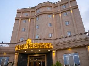 هتل گیلان چابهار هتل گیلان چابهار