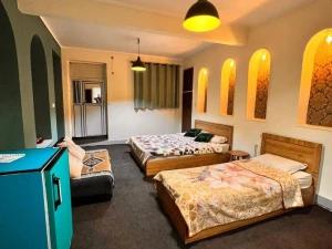 مهمانپذیر نصر شیراز مهمانپذیر نصر شیراز