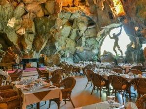 رستوران هتل صدف کیش رستوران هتل صدف کیش