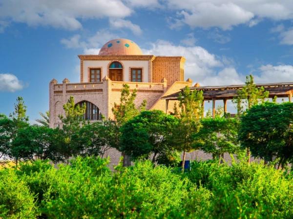 اکو کمپ کویری متین آباد بادرود اکو کمپ کویری متین آباد بادرود