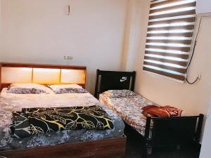 آپارتمان دو خوابه شهبازی 1بوشهر آپارتمان دو خوابه شهبازی 1بوشهر