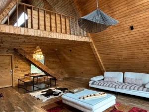 اقامتگاه کلبه سوئیسی منجیل توسلی اقامتگاه کلبه سوئیسی منجیل توسلی