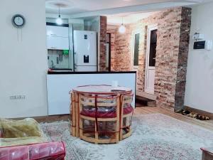 آپارتمان دو خوابه شهبازی 1بوشهر آپارتمان دو خوابه شهبازی 1بوشهر