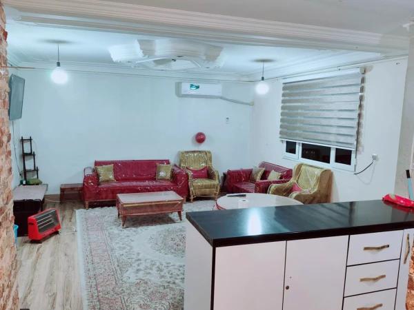 آپارتمان دو خوابه شهبازی 1بوشهر آپارتمان دو خوابه شهبازی 1بوشهر