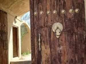 اقامتگاه بوم گردی آراد طبس اقامتگاه بوم گردی آراد طبس