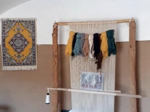 اقامتگاه بوم گردی آراد طبس اقامتگاه بوم گردی آراد طبس