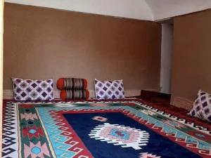 اقامتگاه بوم گردی آراد طبس اقامتگاه بوم گردی آراد طبس