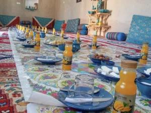 اقامتگاه بوم گردی آراد طبس اقامتگاه بوم گردی آراد طبس