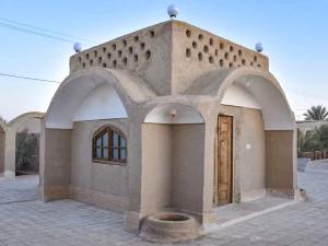 اقامتگاه بوم گردی آراد طبس اقامتگاه بوم گردی آراد طبس