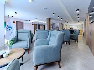 هتل جهانگردی جلفا هتل جهانگردی جلفا