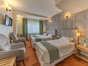 هتل جهانگردی جلفا هتل جهانگردی جلفا