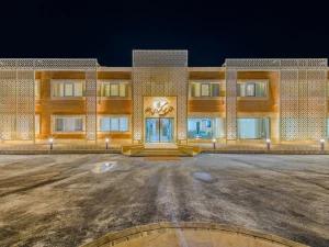 هتل جهانگردی جلفا هتل جهانگردی جلفا