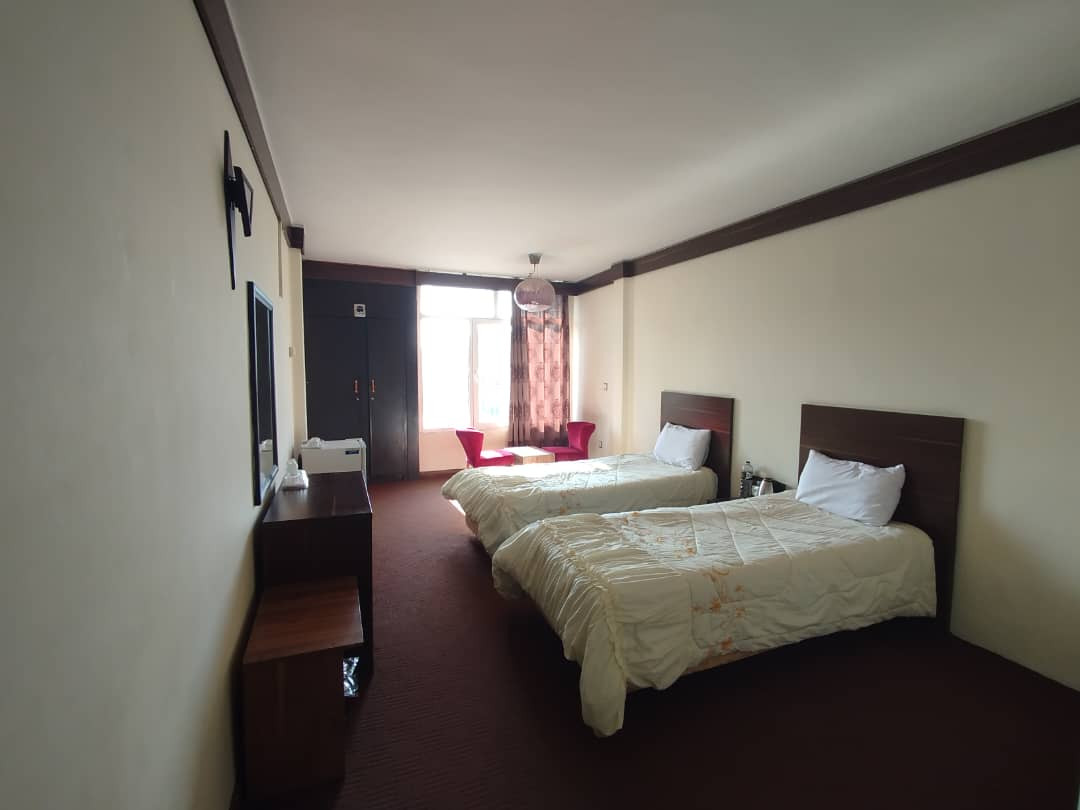 هتل کادوسان بندر انزلی