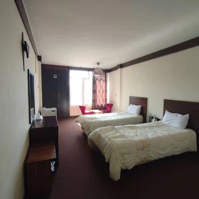 هتل کادوسان بندر انزلی هتل کادوسان بندر انزلی