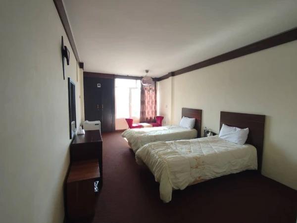 هتل کادوسان بندر انزلی هتل کادوسان بندر انزلی