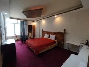 هتل کادوسان بندر انزلی هتل کادوسان بندر انزلی