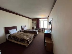 هتل کادوسان بندر انزلی هتل کادوسان بندر انزلی