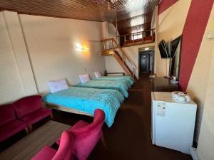 هتل کادوسان بندر انزلی هتل کادوسان بندر انزلی