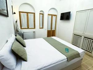 اقامتگاه زاویه کاشان اقامتگاه زاویه کاشان