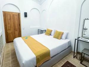 اقامتگاه زاویه کاشان اقامتگاه زاویه کاشان