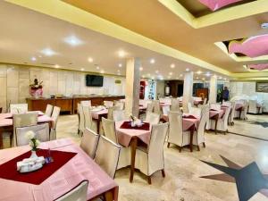 هتل آفاق مشهد هتل آفاق مشهد