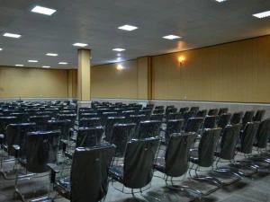 هتل آفاق مشهد هتل آفاق مشهد