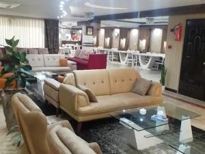 هتل آفاق مشهد هتل آفاق مشهد