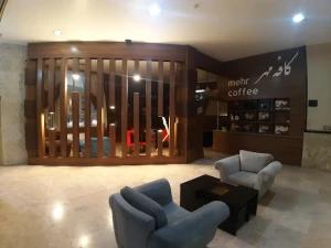 هتل آپارتمان ایرانیکا اهواز هتل آپارتمان ایرانیکا اهواز