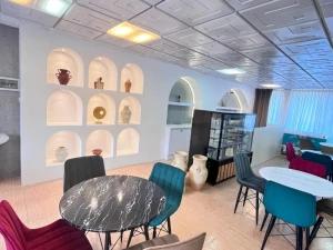 هتل گیل ماز چابکسر هتل گیل ماز چابکسر