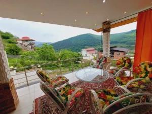 ویلا دوبلکس کبیر سوادکوه ویلا دوبلکس کبیر سوادکوه