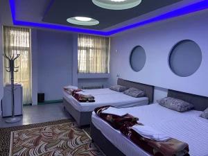 هتل دانش دامغان هتل دانش دامغان