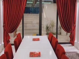 هتل آپارتمان شاد توس مشهد هتل آپارتمان شاد توس مشهد