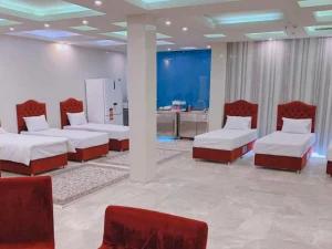 هتل آپارتمان شاد توس مشهد هتل آپارتمان شاد توس مشهد