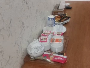 هتل دز دزفول هتل دز دزفول