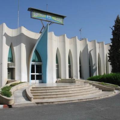 هتل دز دزفول هتل دز دزفول