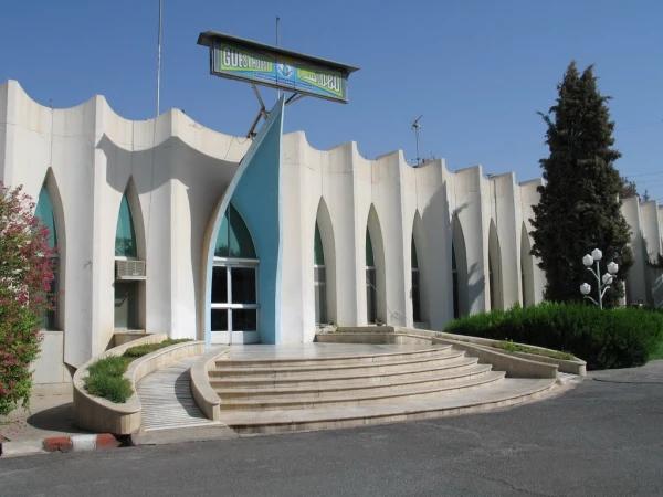 هتل دز دزفول هتل دز دزفول