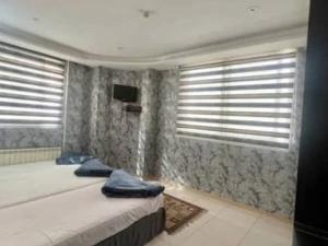 هتل ماریشان مشهد هتل ماریشان مشهد